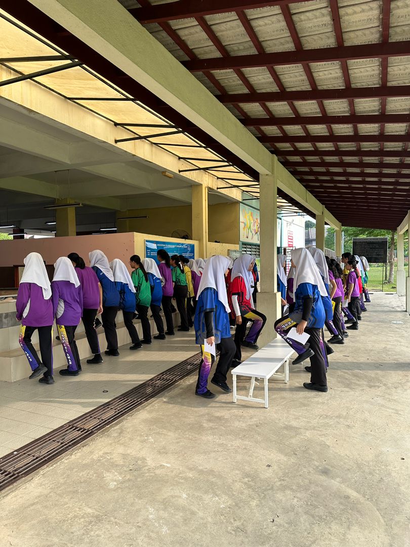 Karnival Segak 1/2024