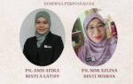 GAMBAR SEKITAR MAJLIS PERPISAHAN PN ANIS AFIKA & PN AZLINA