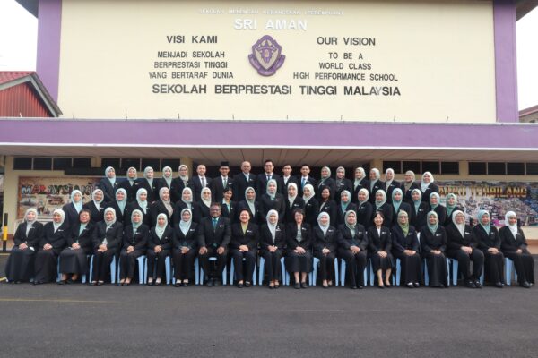 ACADEMIC STAFF 2025