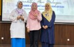 MAJLIS PENUTUPAN BULAN KEBANGSAAN, KEMANUSIAAN & SAMBUTAN HARI MALAYSIA